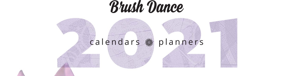 2021 Brush Dance Website Header