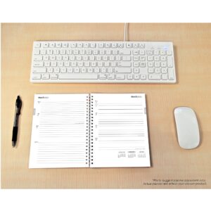 2022 12-Months Desk Planners